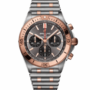 Breitling Chronomat Chronomat B01 42 UB0134101B1U1 bei Juwelier Mayrhofer in Linz