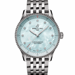 Breitling Navitimer Navitimer 32 A77320171C1A1 bei Juwelier Mayrhofer in Linz