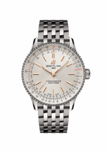 Breitling Navitimer Navitimer Automatic 36 A17327211G1A1 bei Juwelier Mayrhofer in Linz