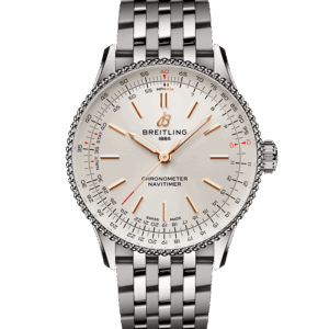 Breitling Navitimer Navitimer Automatic 36 A17327211G1A1 bei Juwelier Mayrhofer in Linz