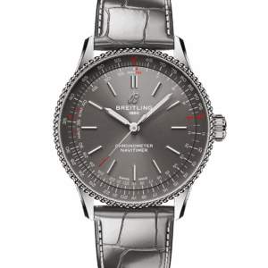 Breitling Navitimer Navitimer Automatic 36 A17327381B1P1 bei Juwelier Mayrhofer in Linz