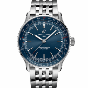 Breitling Navitimer Navitimer Automatic 41 A17329161C1A1 bei Juwelier Mayrhofer in Linz