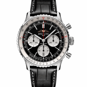 Breitling Navitimer Navitimer B01 Chronograph 43 AB0138211B1P1 bei Juwelier Mayrhofer in Linz