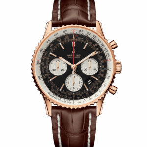 Breitling Navitimer Navitimer B01 Chronograph 43 RB0121211B1P1 bei Juwelier Mayrhofer in Linz