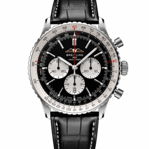 Breitling Navitimer Navitimer B01 Chronograph 46 AB0137211B1P1 bei Juwelier Mayrhofer in Linz