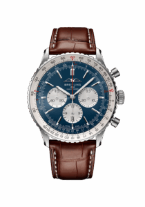 Breitling Navitimer Navitimer B01 Chronograph 46 AB0137211C1P1 bei Juwelier Mayrhofer in Linz