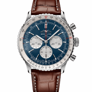 Breitling Navitimer Navitimer B01 Chronograph 46 AB0137211C1P1 bei Juwelier Mayrhofer in Linz
