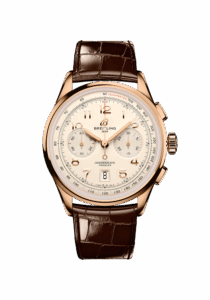 Breitling Premier Premier B01 Chronograph 42 RB0145371G1P1 bei Juwelier Mayrhofer in Linz