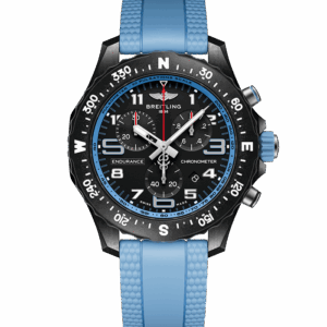 Breitling Professional Endurance Pro 38 X83310281B1S1 bei Juwelier Mayrhofer in Linz