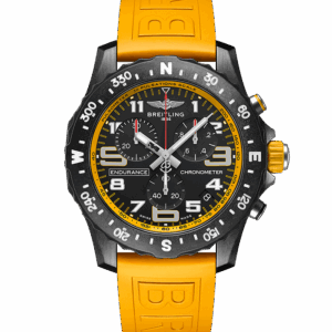 Breitling Professional Endurance Pro Endurance Pro 44 X82310A41B1S1 gelb bei Juwelier Mayrhofer in Linz