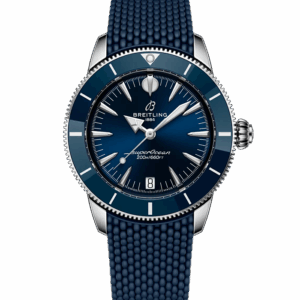 Breitling Superocean Heritage Superocean Heritage Automatic 36 A10390161C1S1 bei Juwelier Mayrhofer in Linz
