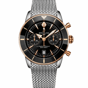 Breitling Superocean Heritage Superocean Heritage B01 Chronograph 42 UB0156H11B1A1 bei Juwelier Mayrhofer in Linz