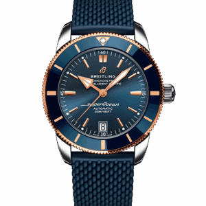Breitling Superocean Heritage Superocean Heritage B20 Automatic 42 UB2010161C1S1 bei Juwelier Mayrhofer in Linz