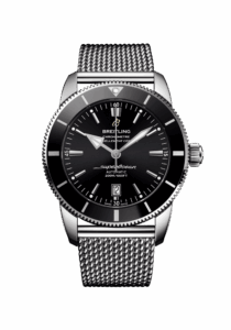 Breitling Superocean Heritage Superocean Heritage B20 Automatic 46 AB2020121B1A1 bei Juwelier Mayrhofer in Linz