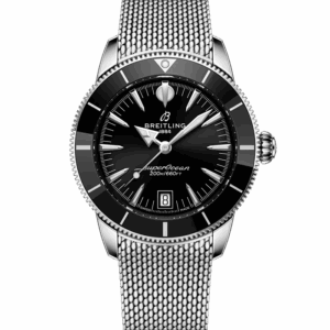 Breitling Superocean Heritage Superocean Heritage B31 Automatic 40 AB3110241B1A1 bei Juwelier Mayrhofer in Linz