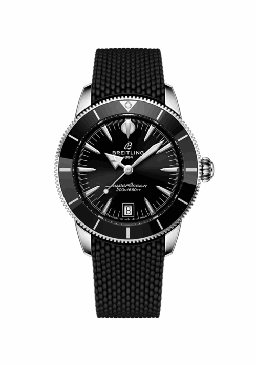 Breitling Superocean Heritage Superocean Heritage B31 Automatic 40 AB3110241B1S1 bei Juwelier Mayrhofer in Linz