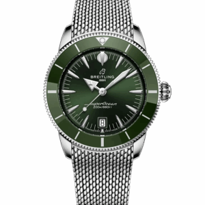 Breitling Superocean Heritage Superocean Heritage B31 Automatic 42 AB3111361L1A1 bei Juwelier Mayrhofer in Linz