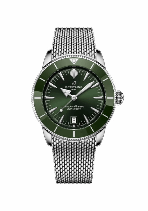 Breitling Superocean Heritage Superocean Heritage B31 Automatic 42 AB3111361L1A1 bei Juwelier Mayrhofer in Linz