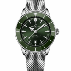 Breitling Superocean Heritage Superocean Heritage B31 Automatic 44 AB3112361L1A1 bei Juwelier Mayrhofer in Linz