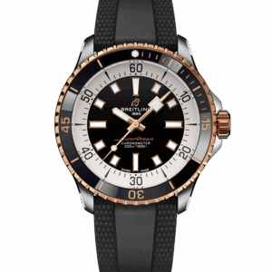 Breitling Superocean Superocean Automatic 42 U17375211B1S1 bei Juwelier Mayrhofer in Linz