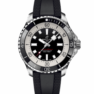 Breitling Superocean Superocean Automatic 44 A17376211B1S1 bei Juwelier Mayrhofer in Linz