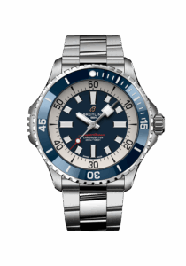 Breitling Superocean Superocean Automatic 46 A17378E71C1A1 bei Juwelier Mayrhofer in Linz