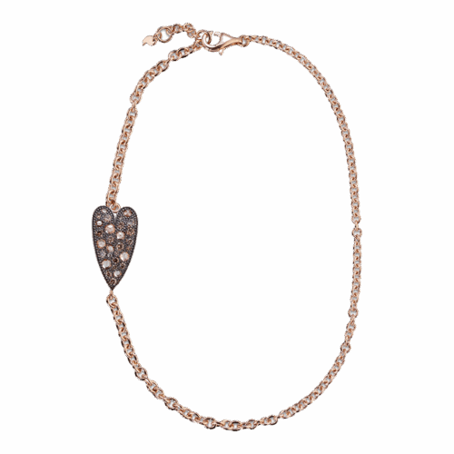 Cervera Barcelona Armband P730BRWN/OR bei Juwelier Mayrhofer in Linz