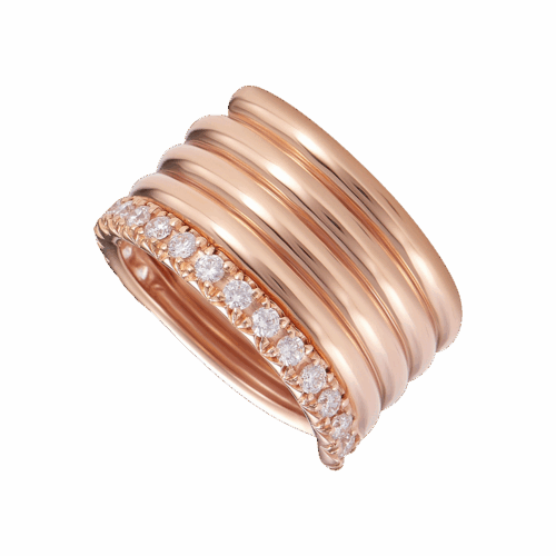 Cervera Barcelona Ring S1764BC/OR bei Juwelier Mayrhofer in Linz