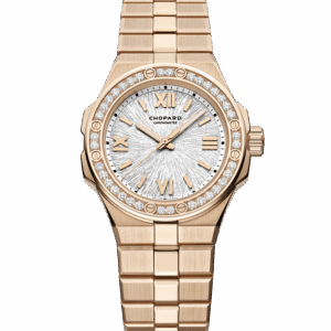 Chopard Alpine Eagle Alpine Eagle 33 295384-5001 bei Juwelier Mayrhofer in Linz