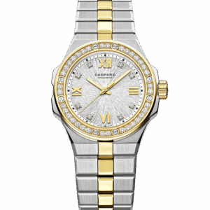 Chopard Alpine Eagle Alpine Eagle 33 298617-4001 bei Juwelier Mayrhofer in Linz