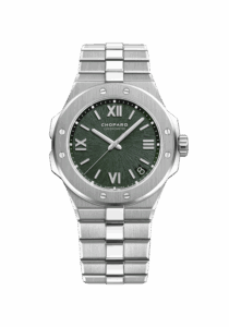 Chopard Alpine Eagle Alpine Eagle 41 298600-3014 bei Juwelier Mayrhofer in Linz