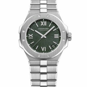 Chopard Alpine Eagle Alpine Eagle 41 298600-3014 bei Juwelier Mayrhofer in Linz