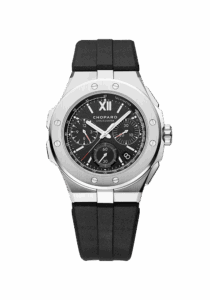 Chopard Alpine Eagle Alpine Eagle XL Chrono 298609-3004 bei Juwelier Mayrhofer in Linz