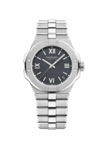 Chopard Alpine Eagle Large 298600-3002 bei Juwelier Mayrhofer in Linz