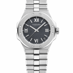 Chopard Alpine Eagle Large 298600-3002 bei Juwelier Mayrhofer in Linz