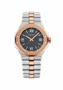 Chopard Alpine Eagle Large 298600-6001 bei Juwelier Mayrhofer in Linz