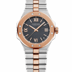 Chopard Alpine Eagle Large 298600-6001 bei Juwelier Mayrhofer in Linz