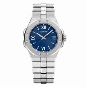 Chopard Alpine Eagle Small 298601-3001 bei Juwelier Mayrhofer in Linz