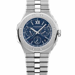 Chopard Alpine Eagle XL Chrono 298609-3001 bei Juwelier Mayrhofer in Linz