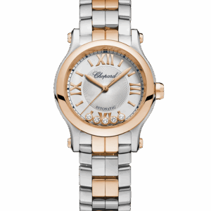 Chopard Happy Sport Happy Sport 30mm 278573-6017 bei Juwelier Mayrhofer in Linz