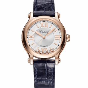 Chopard Happy Sport Happy Sport 33 mm 275378-5001 bei Juwelier Mayrhofer in Linz