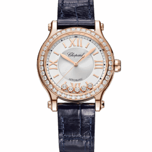 Chopard Happy Sport Happy Sport 33 mm 275378-5003 bei Juwelier Mayrhofer in Linz