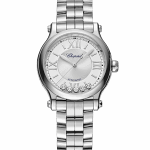 Chopard Happy Sport Happy Sport 33 mm 278608-3002 bei Juwelier Mayrhofer in Linz