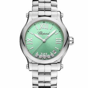 Chopard Happy Sport Happy Sport 36 mm 278582-3011 bei Juwelier Mayrhofer in Linz