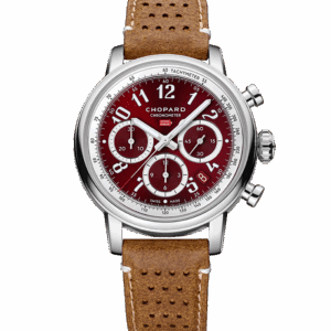 Chopard Mille Miglia Mille Miglia Classic Chronograph 168619-3003 bei Juwelier Mayrhofer in Linz