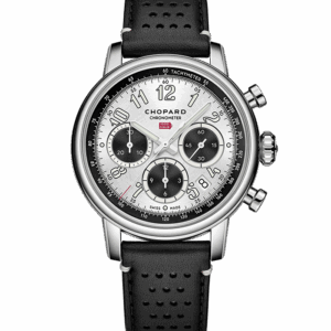 Chopard Mille Miglia Mille Miglia Classic Chronograph 168619-3005 bei Juwelier Mayrhofer in Linz