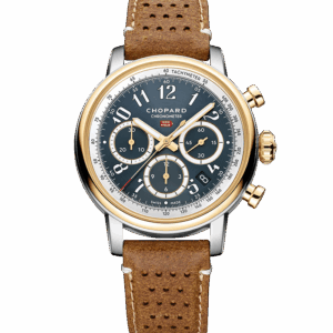 Chopard Mille Miglia Mille Miglia Classic Chronograph 168619-4001 bei Juwelier Mayrhofer in Linz