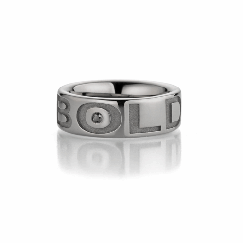 Gellner Metropolitan Bold Bold Ring 5-24457-03 bei Juwelier Mayrhofer in Linz
