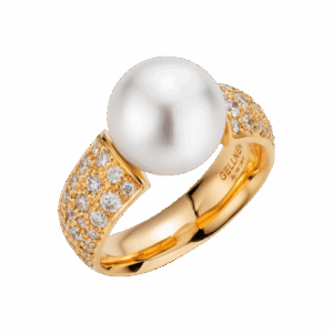 Gellner Modern Classics Ring 5-22585-01 bei Juwelier Mayrhofer in Linz
