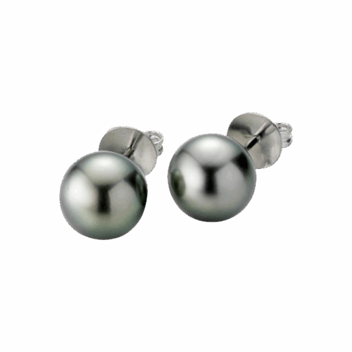 Gellner Pure H2O Ohrstecker 5-18017-119 bei Juwelier Mayrhofer in Linz